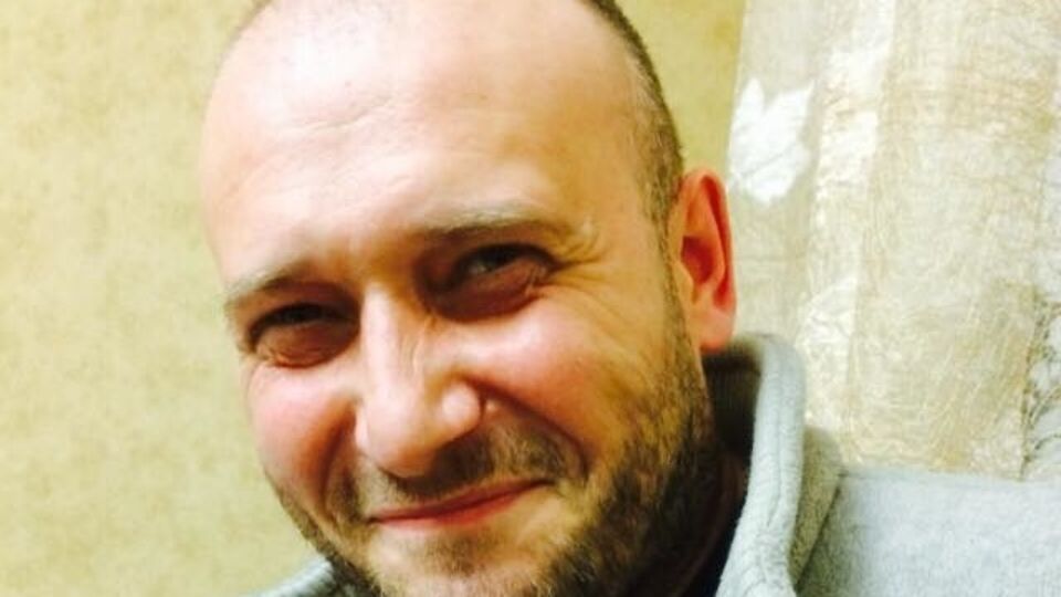 Дмитрий Ярош отказался от предложенной должности в Минобороны