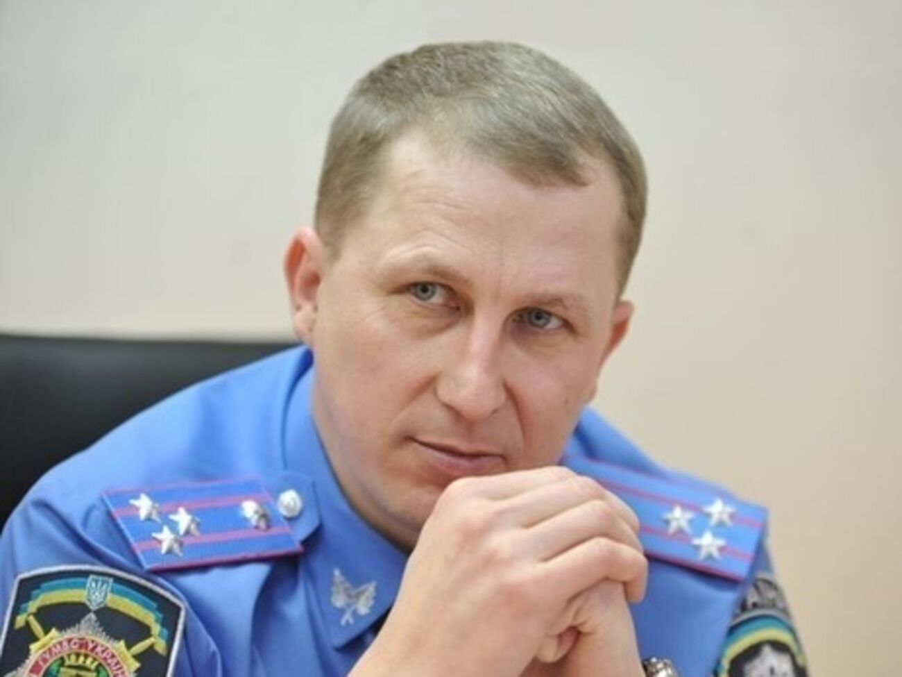 По данным Аброськина, данная преступная группировка в течение нескольких месяцев занималась незаконной деятельностью