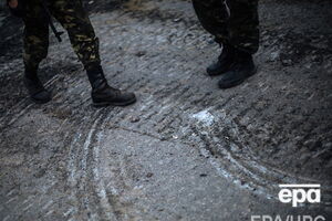 Боевики нанесли удары по Авдеевке из 120-мм минометов