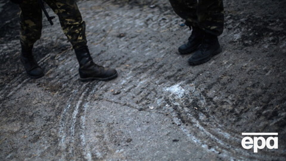 Боевики нанесли удары по Авдеевке из 120-мм минометов