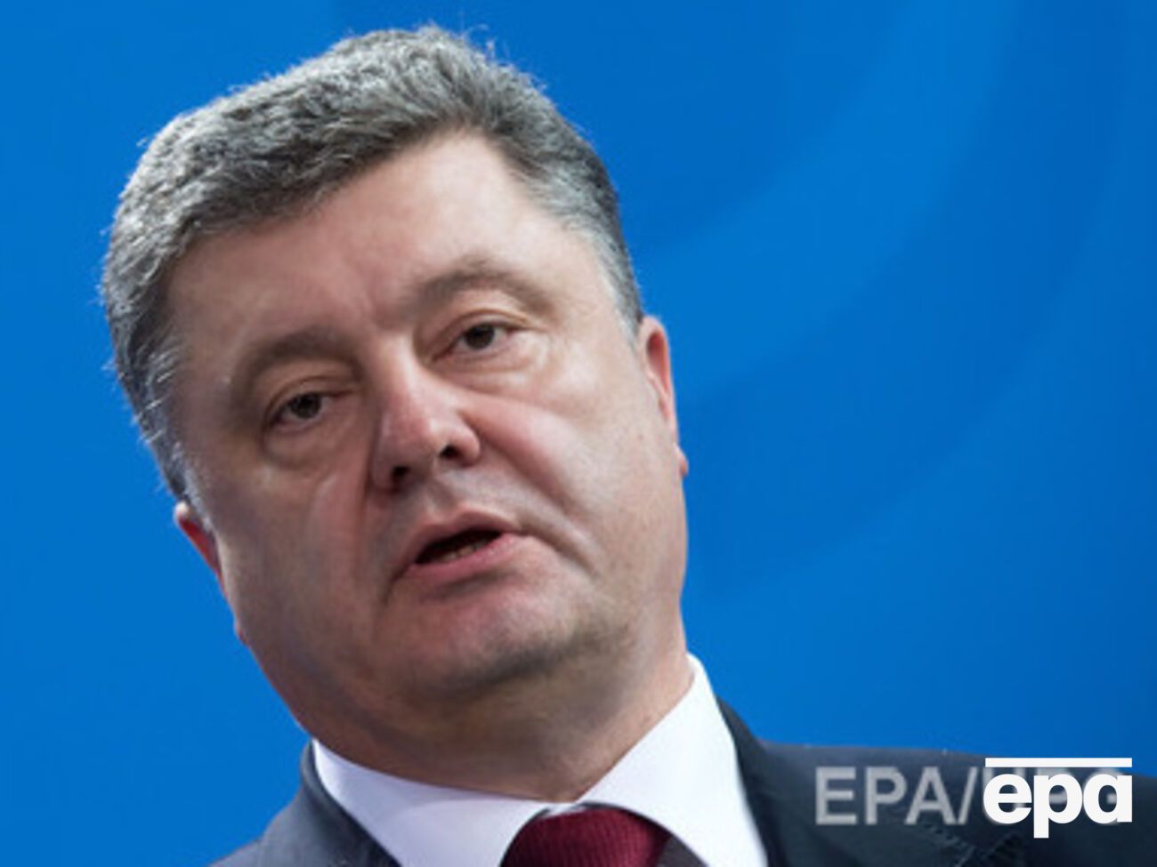Порошенко&nbsp;инициировал закон, в соответствии с которым должны привлекаться к ответственности не только бенефициары банков, но и связанные с ними лица