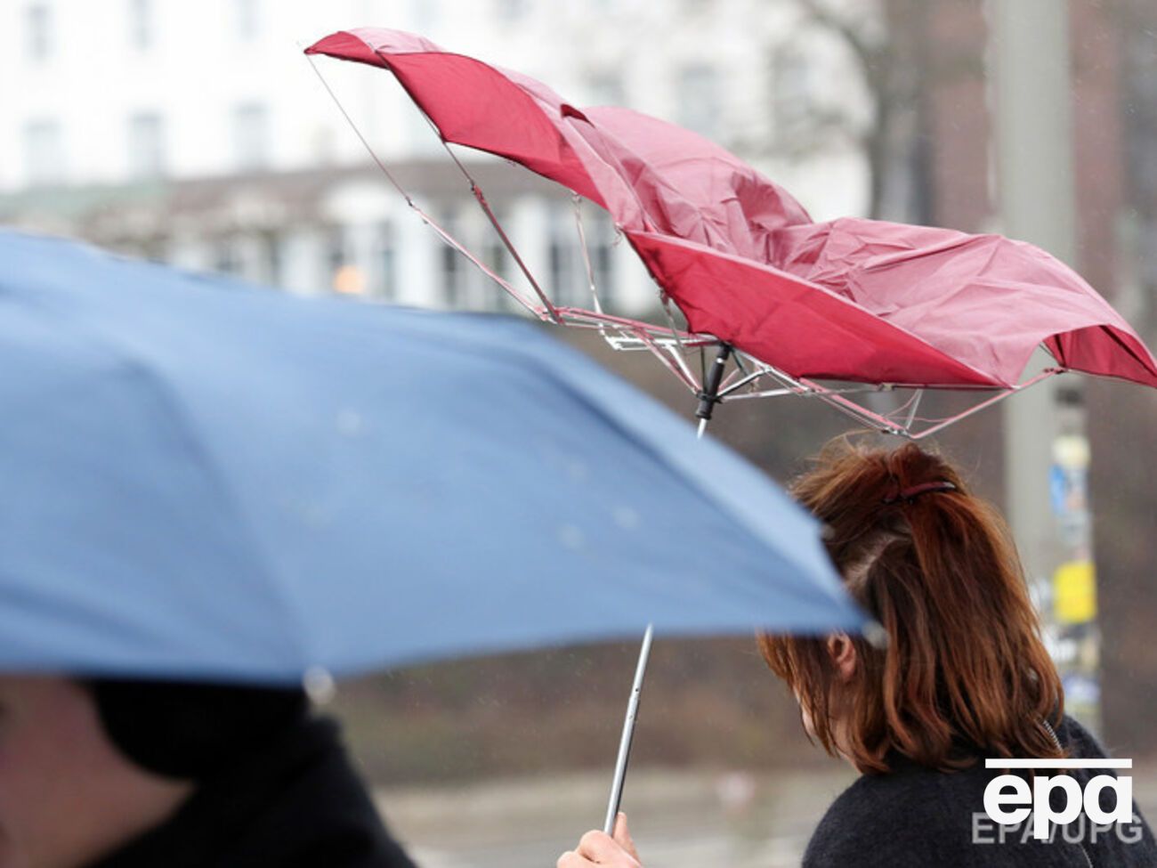 В Украине ухудшится погода