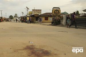 7 марта в отдаленной деревне Буратаи боевики убили по меньшей мере 25 человек