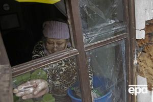 Станица Луганская осталась без электричества