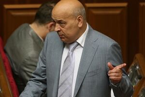 Москаль: Раненому оказана необходимая медицинская помощь, угрозы жизни нет