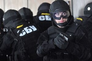 СБУ задержала пособников террористов