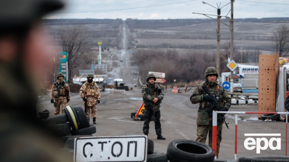 После полуночи позиции ВСУ не обстреливались, заявляет Лысенко