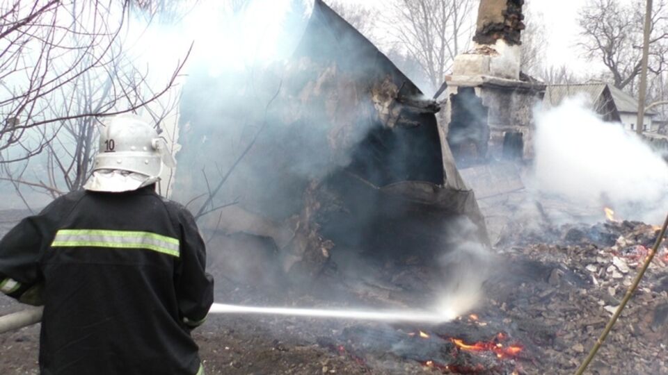 В селе ранее насчитывалось около 70-ти жилых домов, а сейчас только пять, где проживают восемь пожилых людей