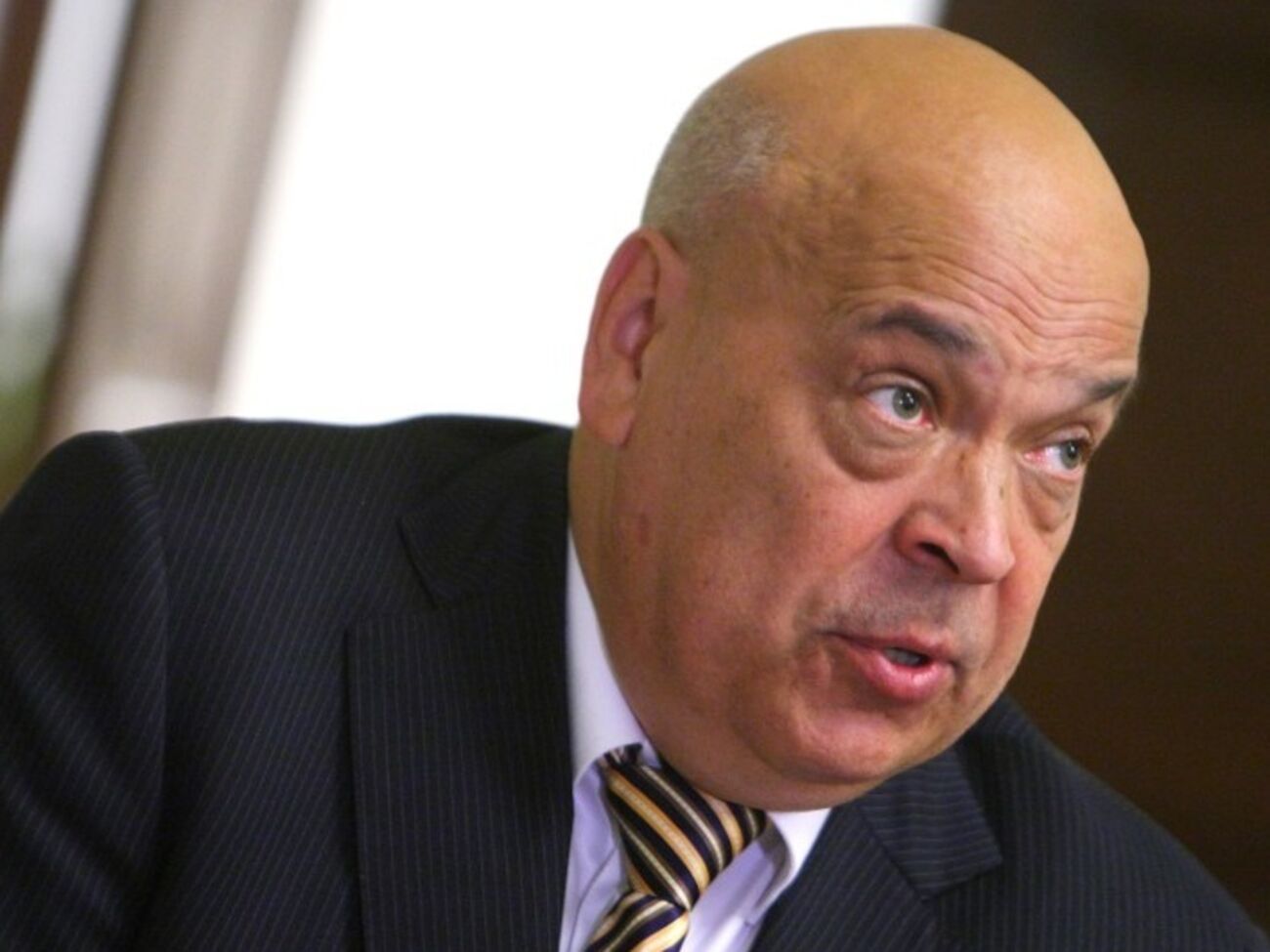 Москаль:&nbsp;Так кто после этого настоящие бараны &mdash;&nbsp;несчастные расстрелянные животные или так называемые "защитники русского мира"?