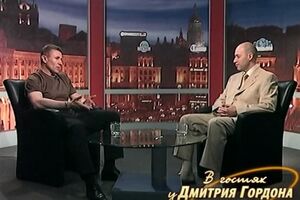 Сергей Бубка: Бизнесменов вовсю убивали, в СБУ мне намекнули: "Уезжайте из Украины на несколько лет"