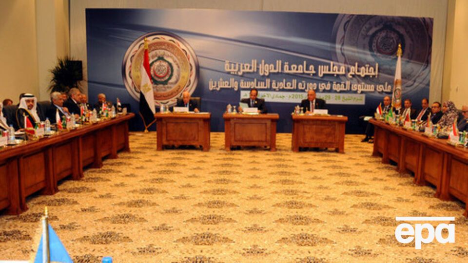 В ЛАГ собираются создать общую армию