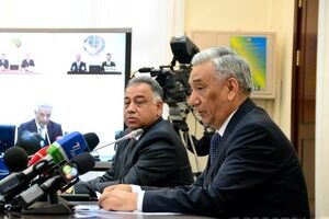 Глава ЦИК Узбекистана сообщил о рекордной явке на президентских выборах