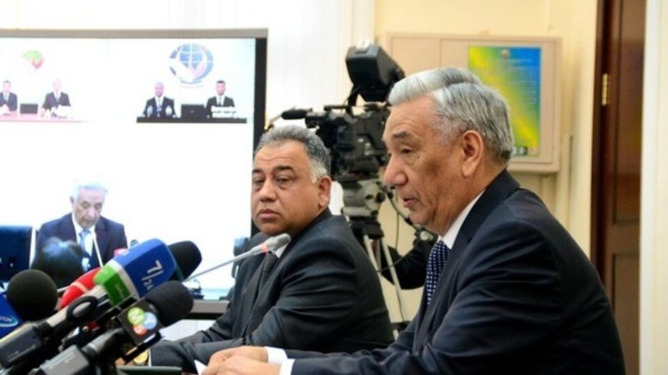 Глава ЦИК Узбекистана сообщил о рекордной явке на президентских выборах