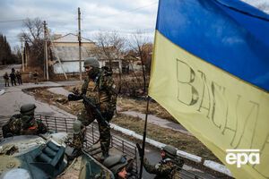 Под обстрелом в Гранитном погиб военный
