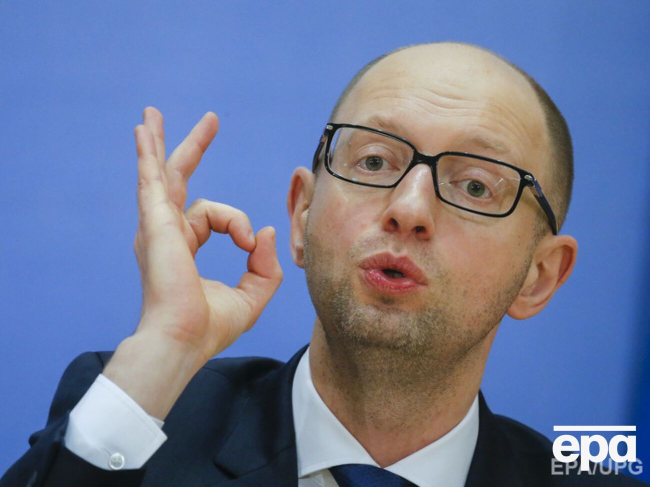 Яценюк заявил, что в госкомпаниях будет иностранный менеджмент