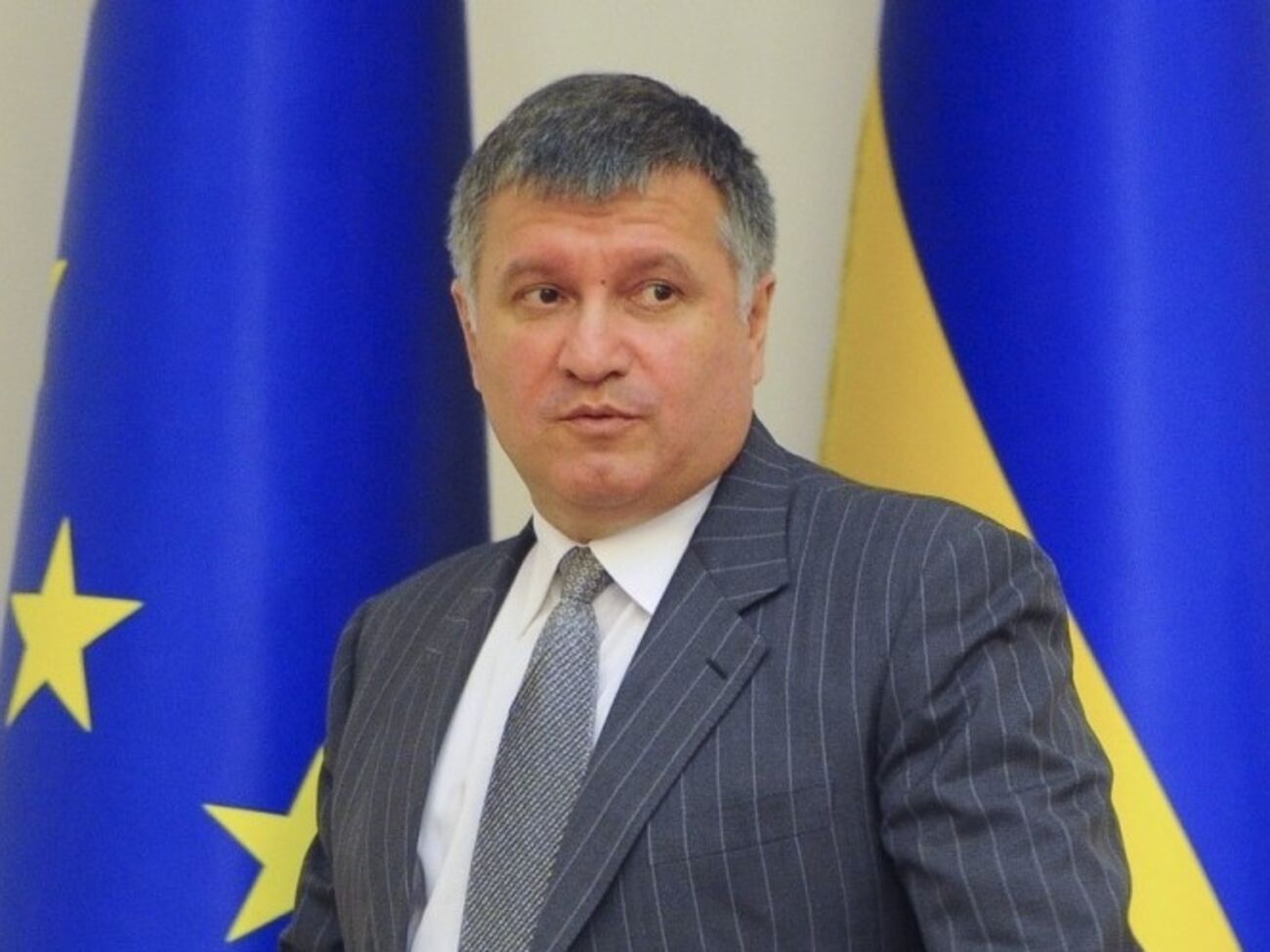 Аваков сообщил, что обучение бойцов Нацгвардии во Львовской области начнется 20 апреля