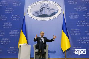 Яценюк готов лично давать показания в Генпрокуратуре