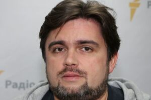 Лубкивский заявил, что подозреваемого в убийстве сотрудника СБУ арестовали на два месяца