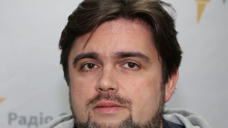 Лубкивский заявил, что подозреваемого в убийстве сотрудника СБУ арестовали на два месяца