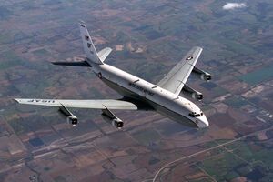 США проведут наблюдательный полет над РФ и Беларусью