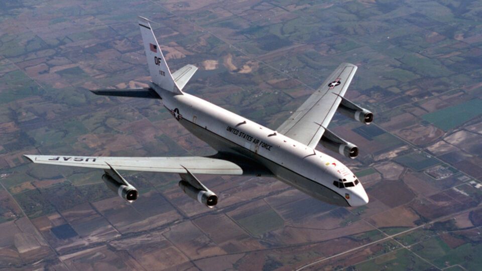 США проведут наблюдательный полет над РФ и Беларусью