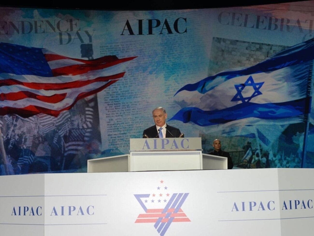 Нетаньяху: Времена, когда евреи безропотно сносили угрозы уничтожения, прошли.