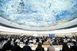 В ООН вновь обсуждали украинский вопрос