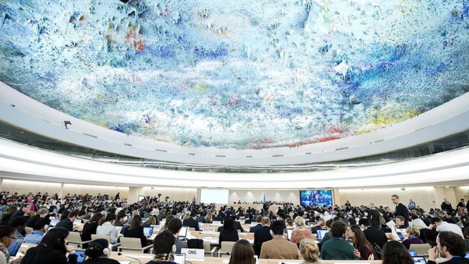 В ООН вновь обсуждали украинский вопрос