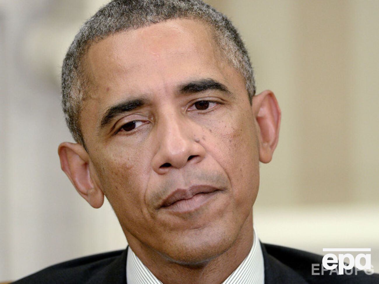 Обама призвал власти России расследовать убийство Немцова