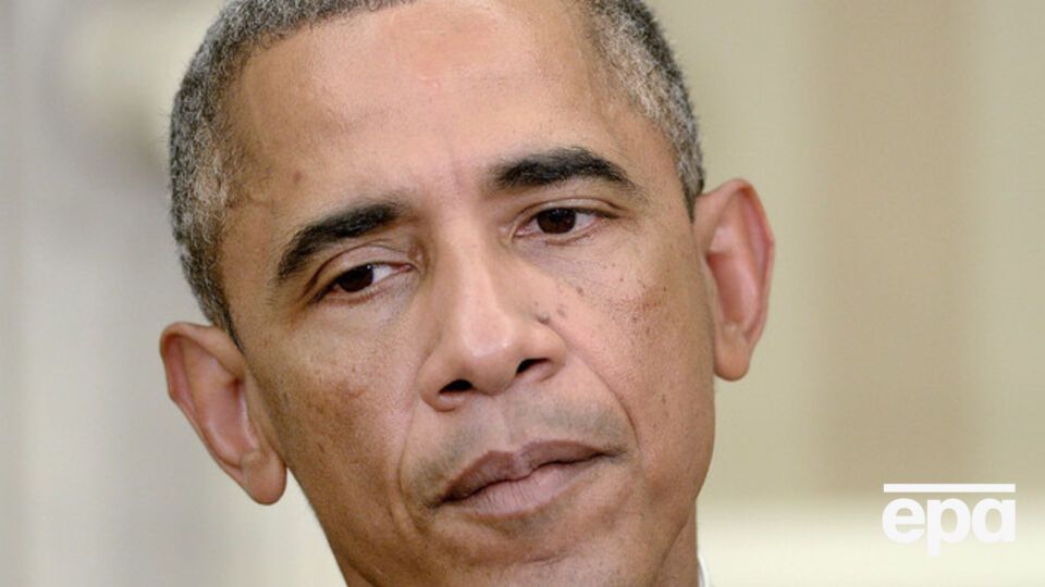 Обама призвал власти России расследовать убийство Немцова