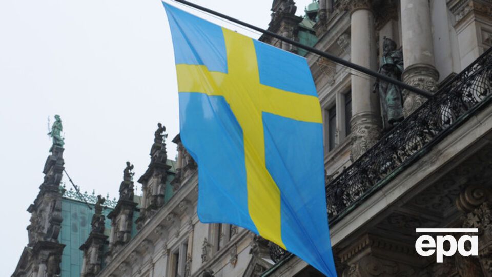 Швеция и Дания совместно укрепляют оборону