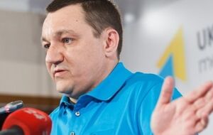 Тымчук заявил о накоплении техники на алчевско-первомайском направлении