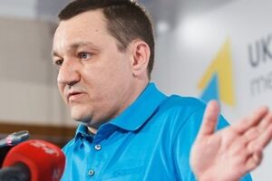 Тымчук заявил о накоплении техники на алчевско-первомайском направлении