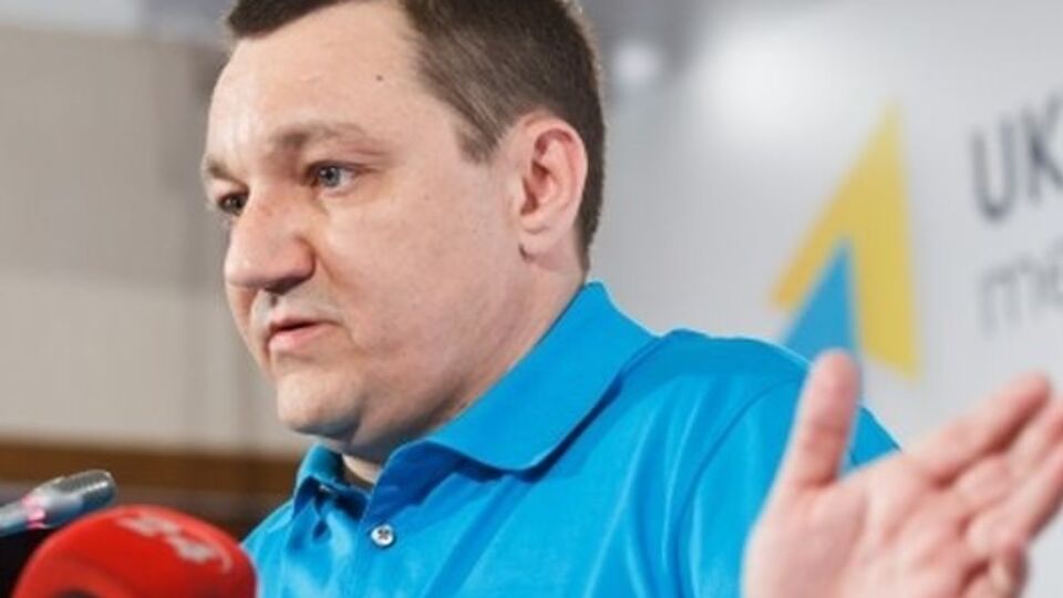 Тымчук заявил о накоплении техники на алчевско-первомайском направлении