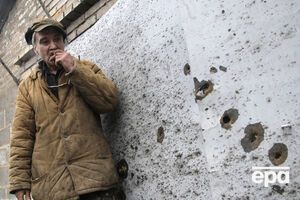 В Троицком разрушена школа