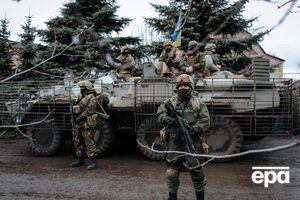 Режим прекращения огня полностью на Донбассе не реализован