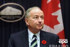 Николсон заверил, что Канада, не колеблясь, введет санкции против России