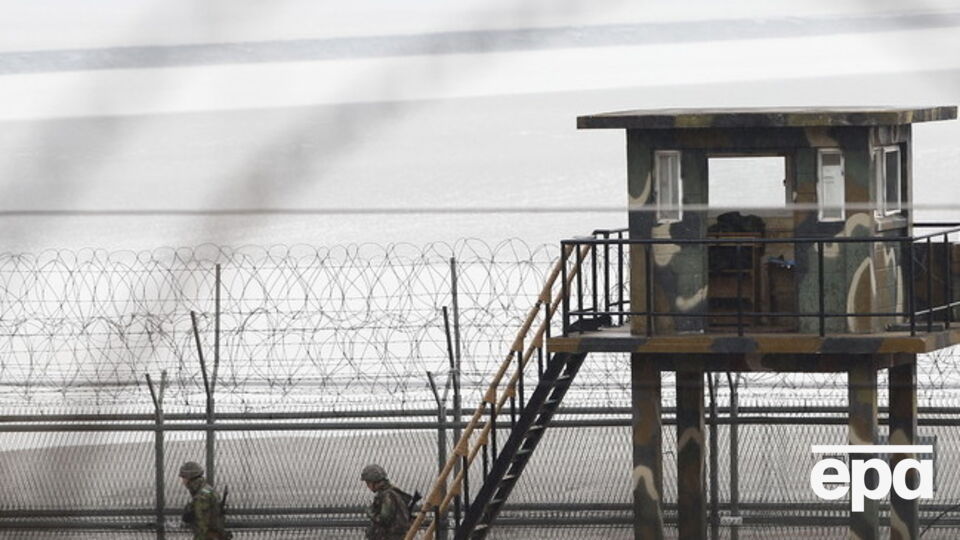 КНДР отменяет жесткие меры, принятые ранее из-за опасений по поводу Эболы