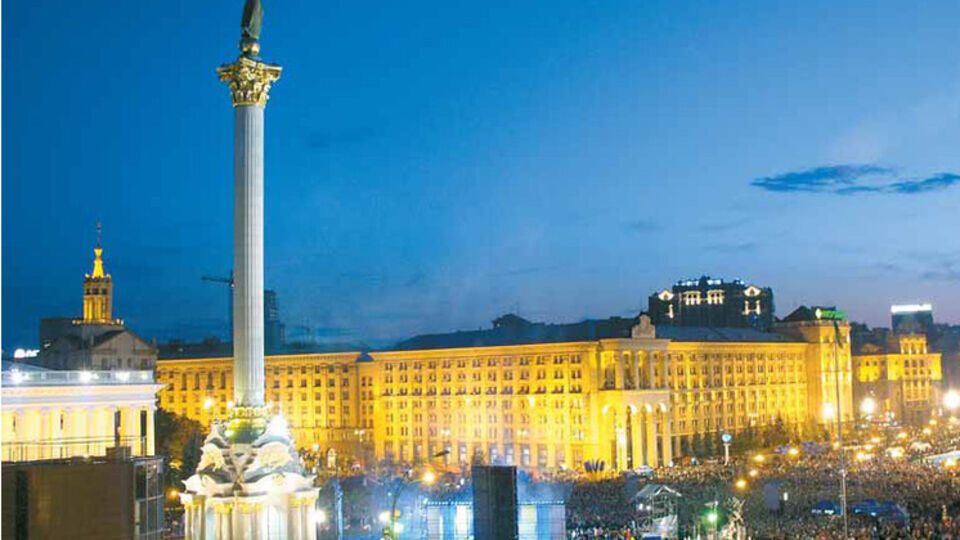 Украине не хватает стабильности и доверия, необходимых для всеобъемлющего и окончательного соглашения о списании внешней задолженности