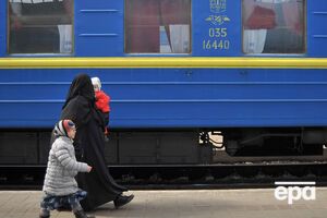 "Укрзалізниця" назначила дополнительный поезд в Ужгород