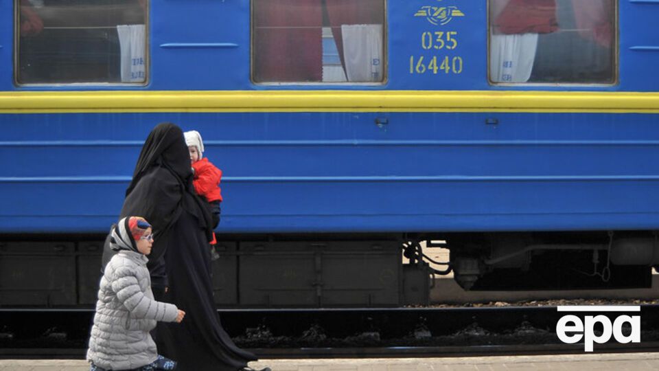 "Укрзалізниця" назначила дополнительный поезд в Ужгород