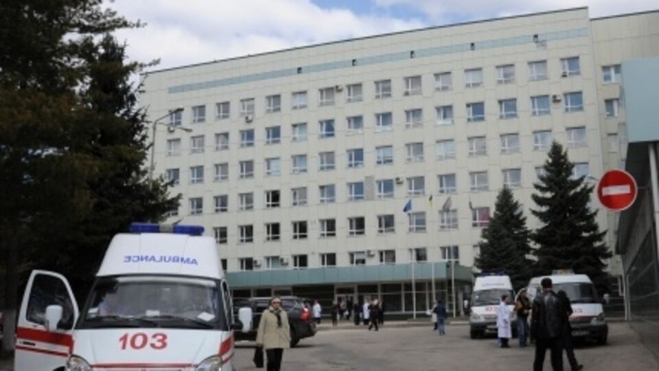 В больницах остаются шестеро пострадавших от взрыва