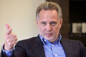 Фирташ: Нам нужен единый большой рынок, мы не должны стоять на шпагате