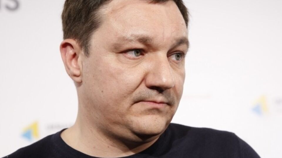 Тымчук заявил, что боевики пытаются восстановить железнодорожный узел в Дебальцево