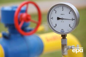Нацкомиссия значительно повысила стоимость газа для населения