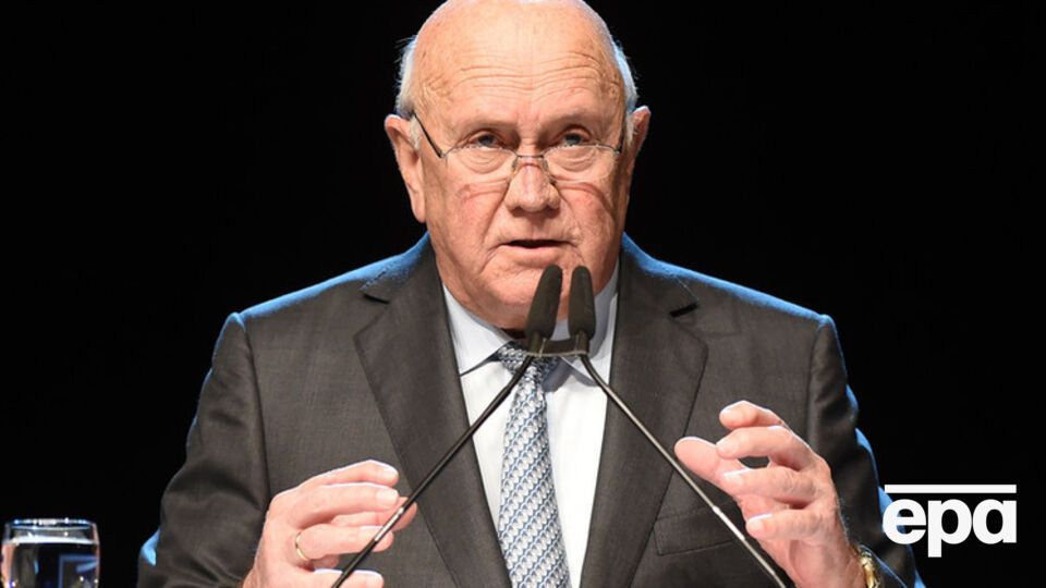 Клерк: Необходимо способствовать возникновению сильной и процветающей Украины