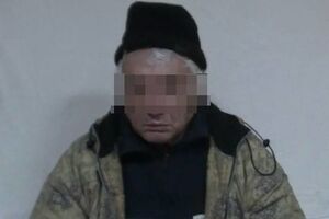 СБУ задержала мужчину, который следил за украинскими войсками в районе Краматорска и Дзержинска