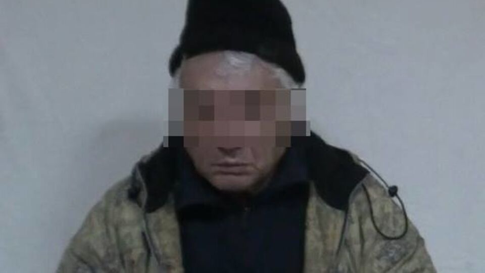СБУ задержала мужчину, который следил за украинскими войсками в районе Краматорска и Дзержинска