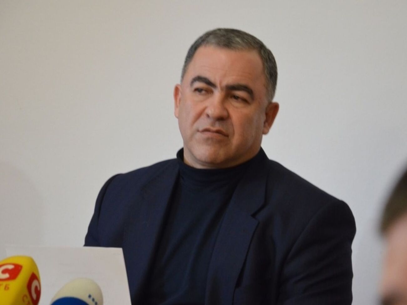 Мэр Николаева Юрий Гранатуров прогнозирует новую цену на проезд в размере 4 грн 50 коп.