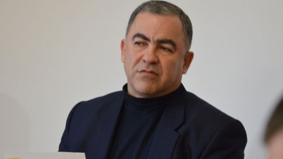 Мэр Николаева Юрий Гранатуров прогнозирует новую цену на проезд в размере 4 грн 50 коп.